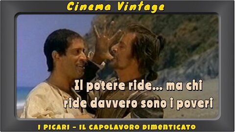 I. P.I.C.A.R.I. – Il capolavoro dimenticato che racconta l’Italia di sempre