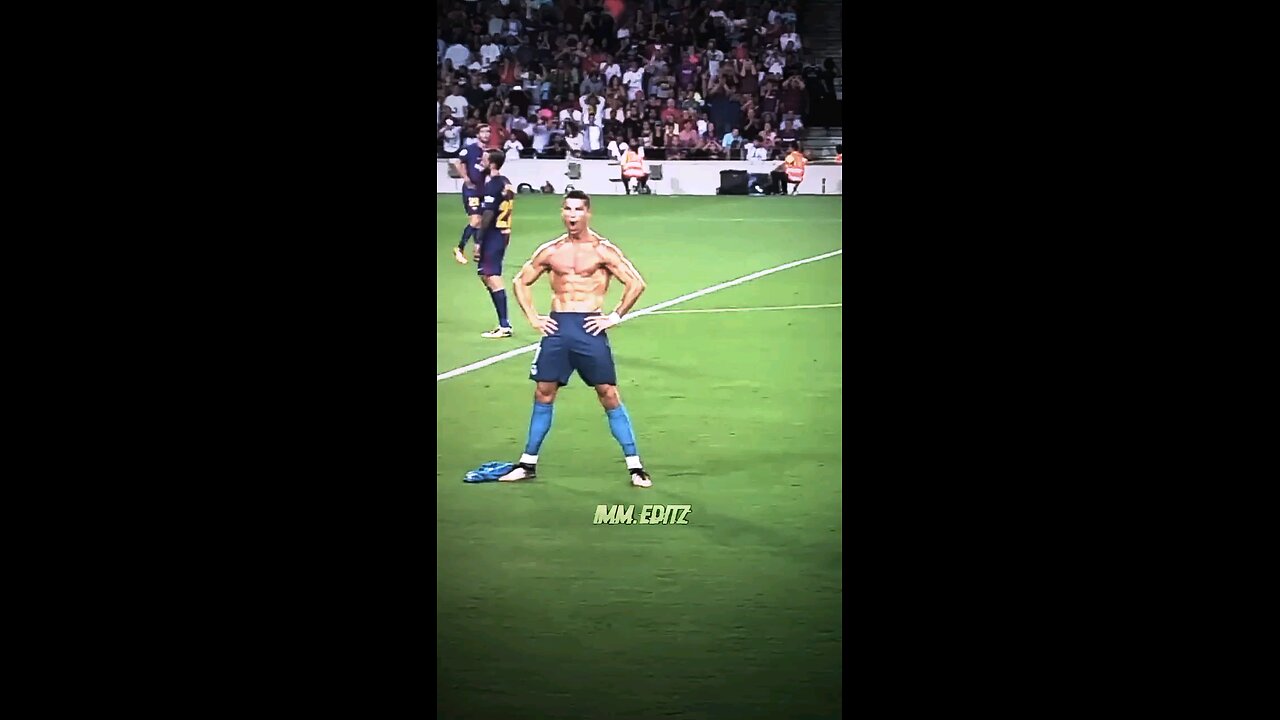 THE GOAT of Football