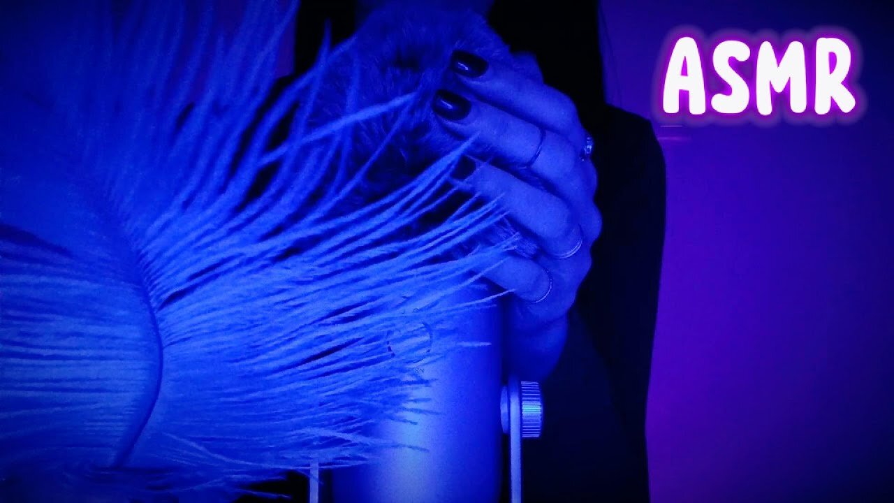 Momo chan Asmr 🌙 ~ ASMR🌙 J'apaise ta migraine tout en douceur. 🤲🏻✨ (avec musique)