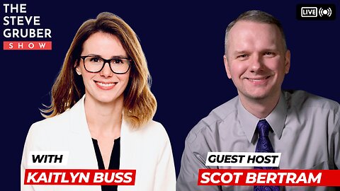 Kaitlyn Buss | Michigan Needs Rick Snyder 2.0