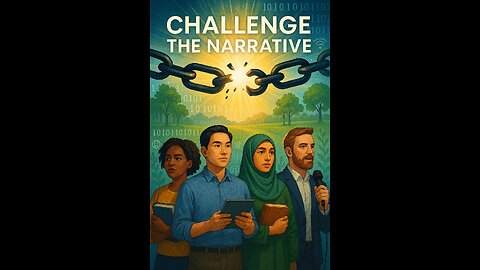 "Breaking the Chains of False Narratives"
