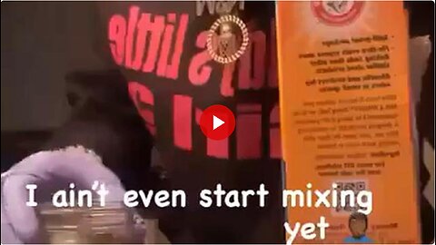 Mom catches her son cooking crack at her house. Guess who?😳🤣🤣🤣