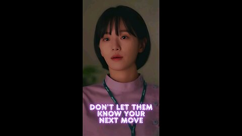 Don’t Let Them Know Your Next Move 😂 #comedy #cute #cutemoment #unexpectedtwist