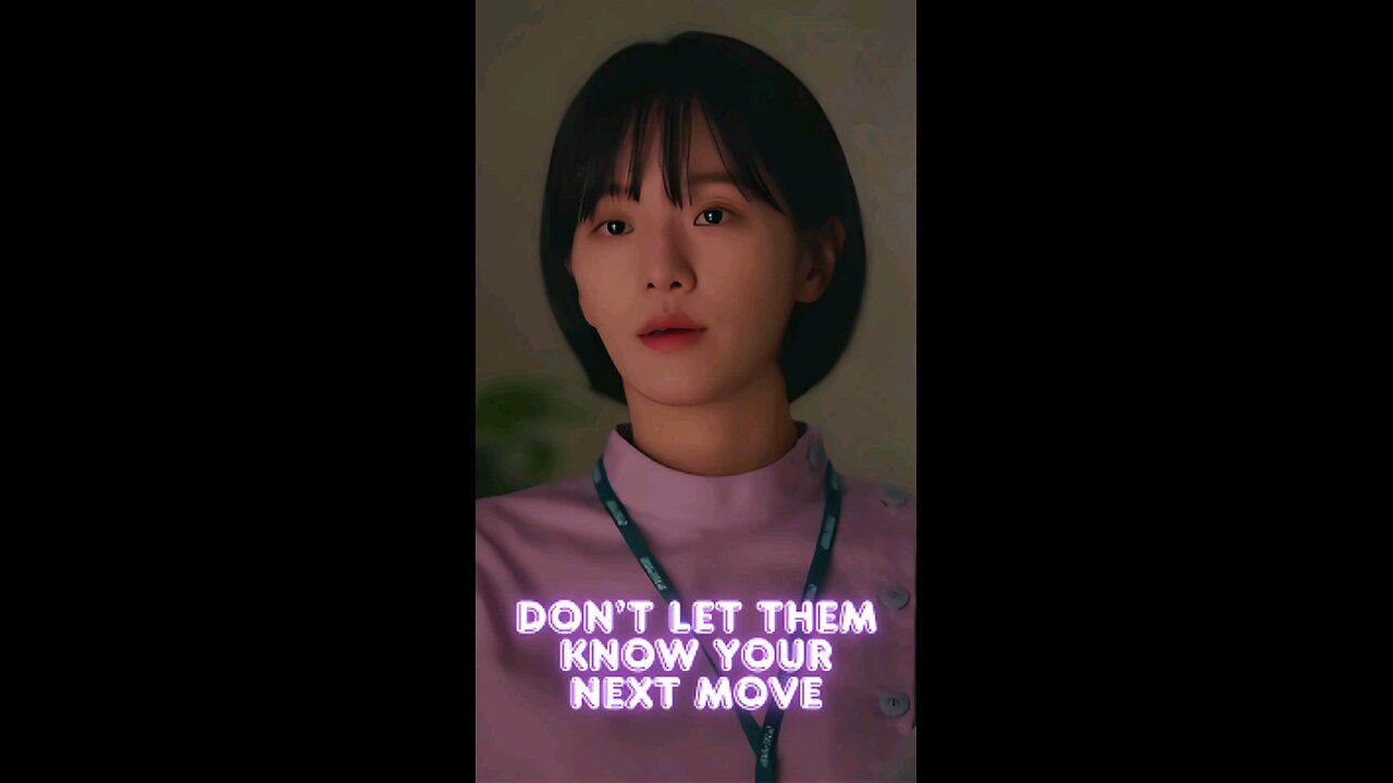 Don’t Let Them Know Your Next Move 😂 #comedy #cute #cutemoment #unexpectedtwist