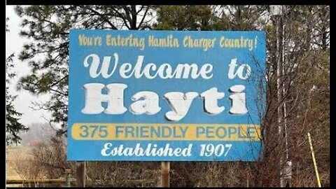 HAYTI (HAITI) and YAMECAH (JAMAICA) #freetheland #larryhooverfree