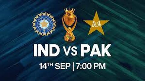Pak vs Ind Aisa Cup live Match 2025