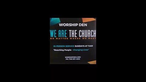 Join us