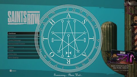 Saint's Row Reboot part 9