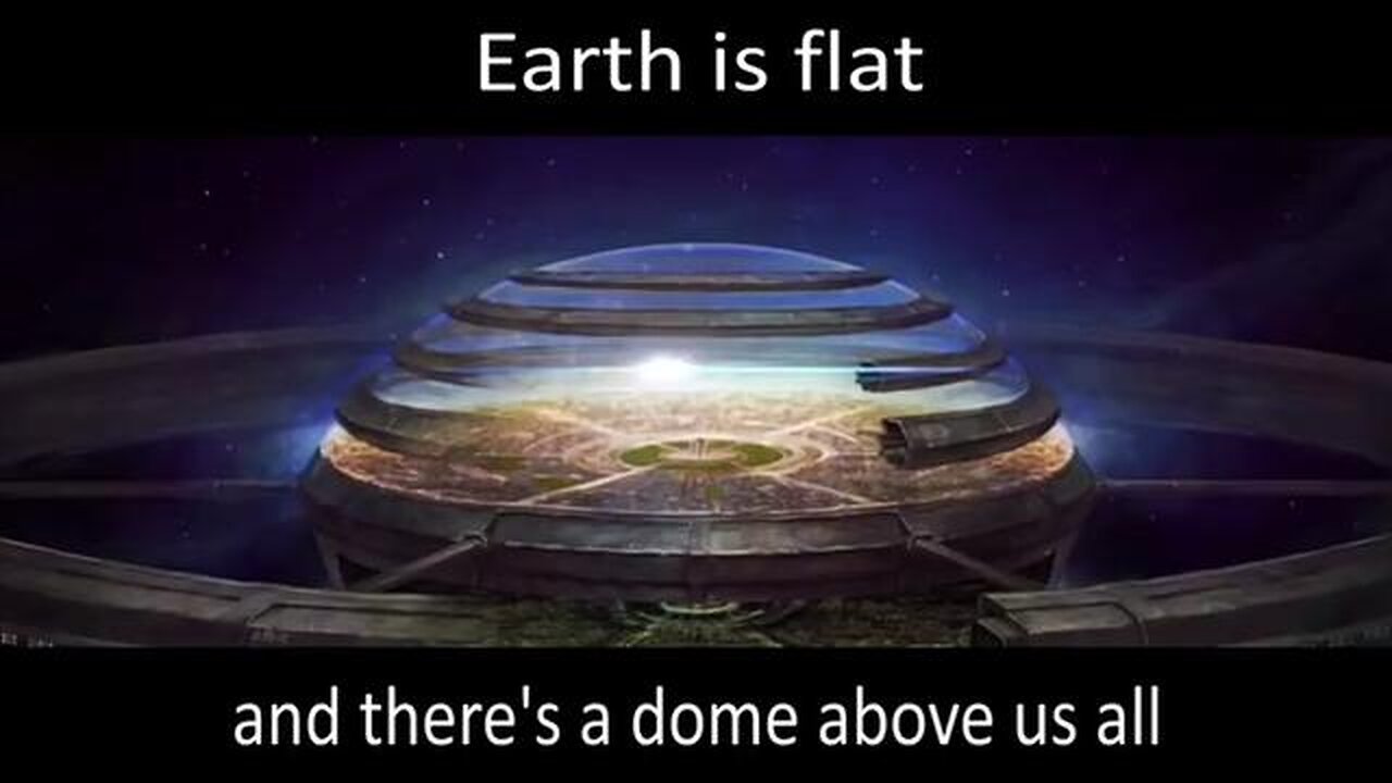 666 Days In Space - The Devil Is In The Details - Flat Earth Content - SMHP [Documentary]