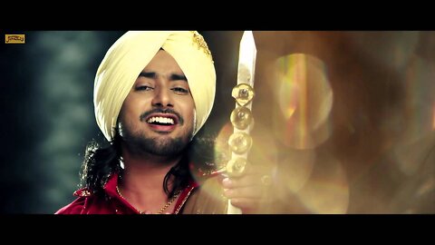 Satinder Sartaaj - Soohe Khat [Official Video] [Afsaaney Sartaaj De]