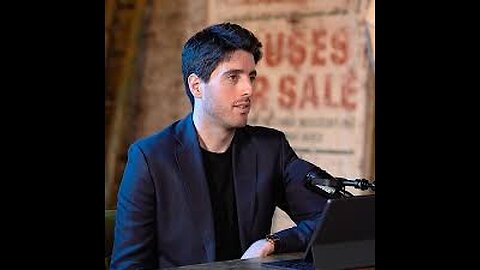 Shout, Shout, Shout his name: GOLDSTEIN!