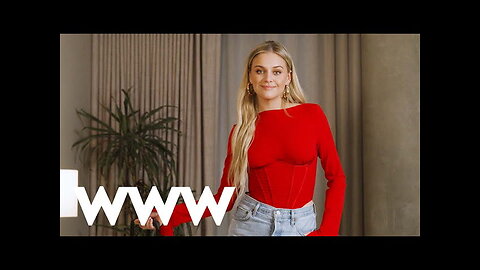 Kelsea Ballerini | Packed | Who What Wear