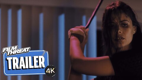 TRANSFERENCE | Official HD Trailer (2025) | THRILLER | Film Threat Trailers