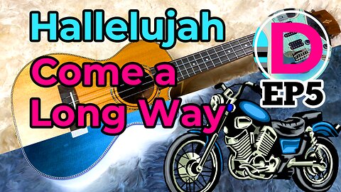Ep 5 Minor Key Cheat Code | It's Hard to Write a Great Song in a Major Key