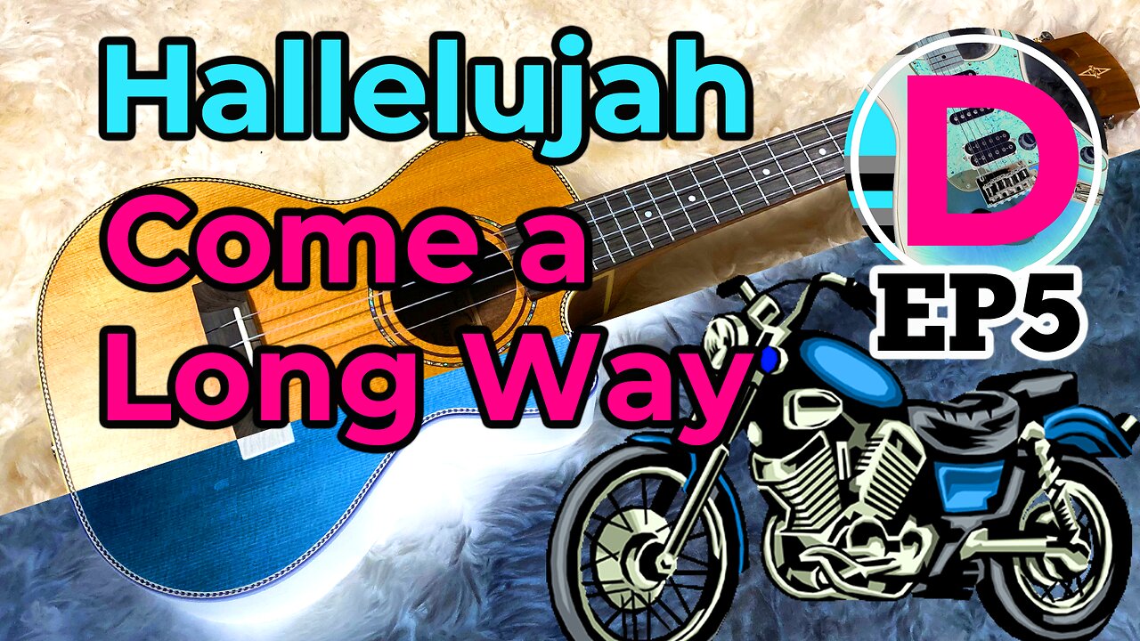 Ep 5 Minor Key Cheat Code | It's Hard to Write a Great Song in a Major Key