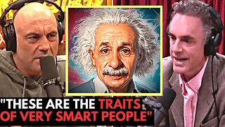 Jordan Peterson: Signs You Have a High (and Low) IQ!