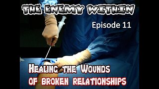 The Enemy Within episode 11