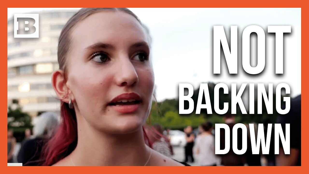 "Not Okay!" Youth Rejects "Friends" Who Mocked, Laughed at Charlie Kirk Assasination