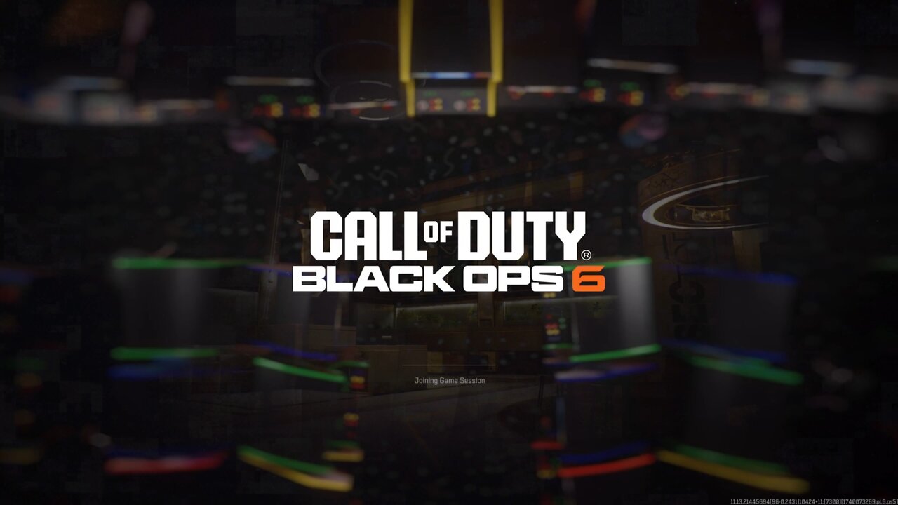Black Ops 6 ( no commentary ) callofduty