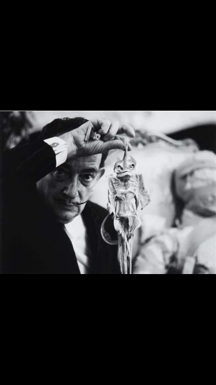 Freaky Reptilian Snake Eye PSYOPS Robot CGI Bastards