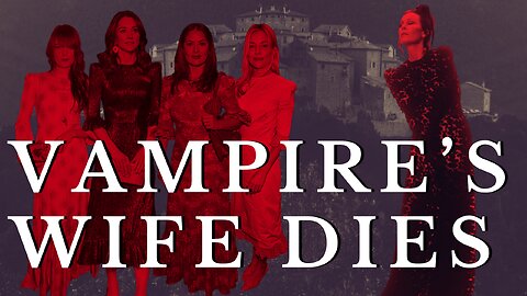 Vampire Q&A: The Vampire’s Wife, Spirit Cooking & Blue Bloods