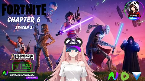 Happy Thursday! | 65/100 follower goal on Rumble | #razercreator @SelfMadeGGs @SMKAcademy