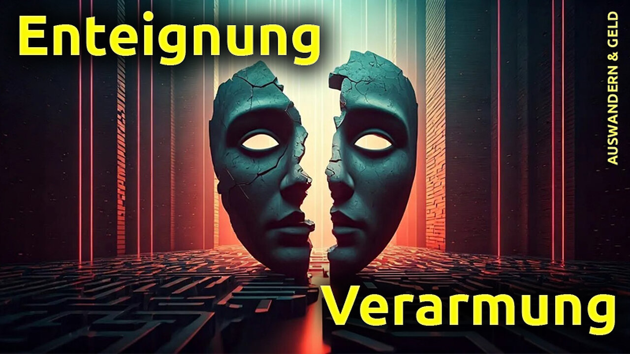 (490) Gesetze zur Verarmung und zur Enteignung | AUSWANDERN & GELD