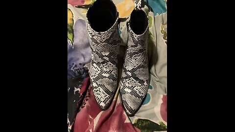Nicole Shoes ~