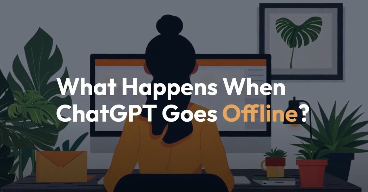 What Happens When ChatGPT Goes Offline? Top AI Writing Tools You Can Rely in 2025!