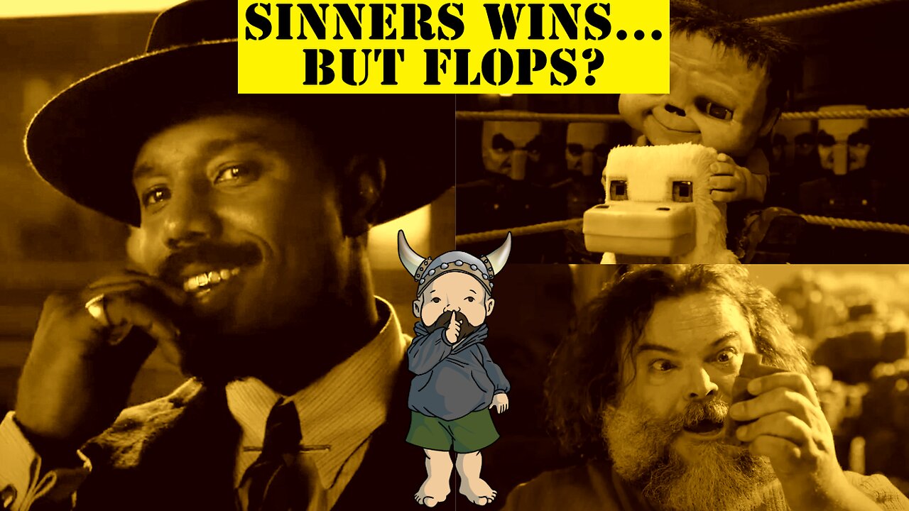 Sinners Beats Minecraft But is Still a Flop
