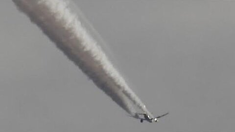"Air France Utilizes AI to Control Black Carbon and Graphene Oxide Aerosol Dispersions"