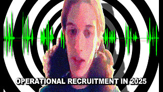 WHAT'S GOING ON WITH ROBERT? "ROBIN WESTMAN" AND "MK ULTRA MIND CONTROL"