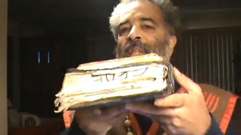 The Spiritual Engine = THE HOLY SPIRIT