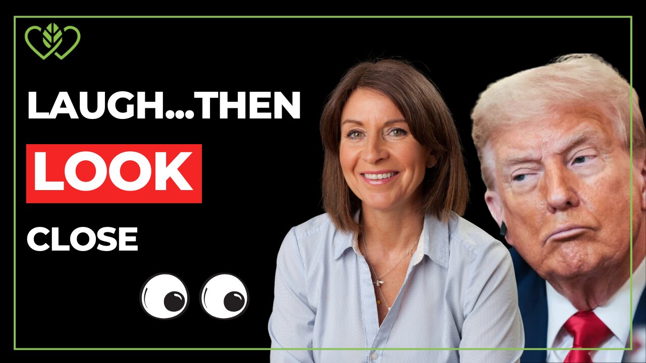 How to See Through the Illusion (and Keep Your Sense of Humour | CatherineEdwards.life