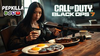 Turkey Season Here ~ Camo Grind Call Of Duty Black Ops 7