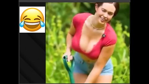 Caught on CCTV Awkward Moments with Women. Bad Day at Work