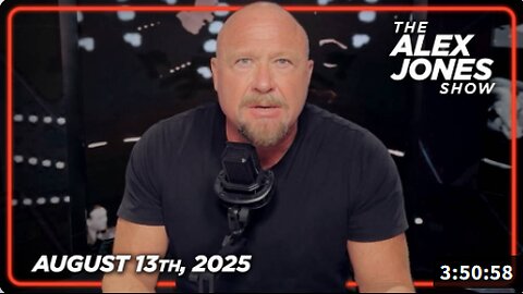 WEDNESDAY BROADCAST: DC Insiders Confirm Indictments Of Deep State Obama Coup Plotters WILL Happen! Meanwhile, Democrats Go All-In On The Hoax That Trump Is Establishing Martial Law! PLUS, Canadian Man Fined Over $28K For Walking In The Park During Tyrann