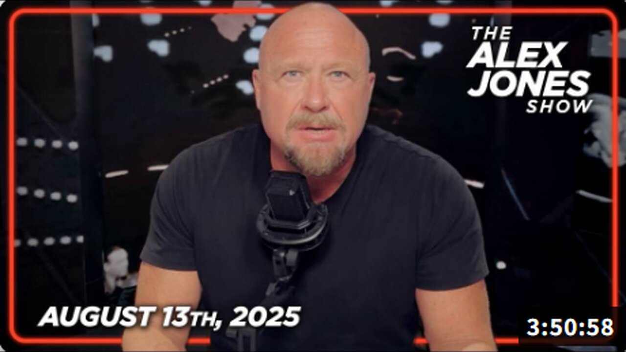 WEDNESDAY BROADCAST: DC Insiders Confirm Indictments Of Deep State Obama Coup Plotters WILL Happen! Meanwhile, Democrats Go All-In On The Hoax That Trump Is Establishing Martial Law! PLUS, Canadian Man Fined Over $28K For Walking In The Park During Tyrann