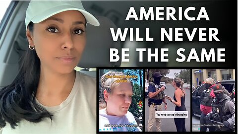 America is Changing in Ways You Won't Recognize Soon