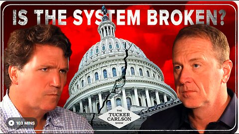Sen. Eric Schmitt: FBI and DOJ Corruption, and How Politicized Judges Are Undermining America