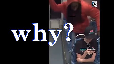 why?