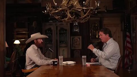 Tucker Carlson: Imagine a nation filled with men like Braxton McCoy. That’s what America was.