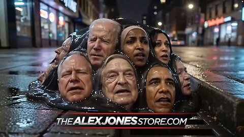 Why Let Somebody Shoot-up Your Baby