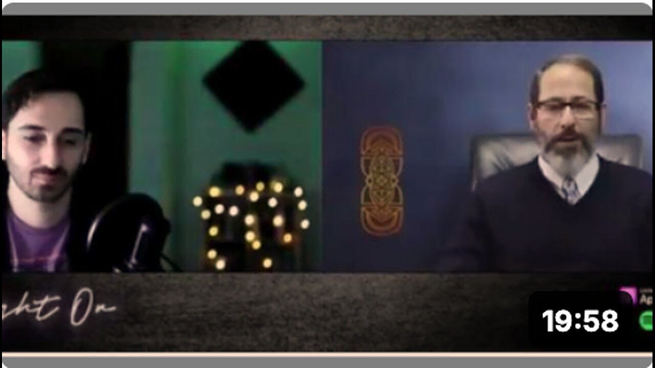 "Dr. Kaufman: COVID Injections, Nanotech, 'Shedding & Spreading', 'mRNA 'Gene Theory', Cell Theory"