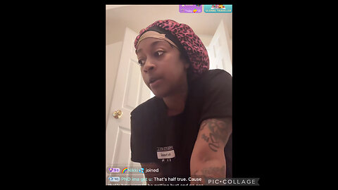 SUEWOO GIVES UPDATE ON HER & CARLOS! BIGO LIVE