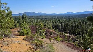 Hiking With PhLo 10