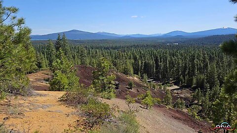 Hiking With PhLo 10