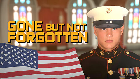 Until We Meet Again – Remembering Bart Shively | Funeral