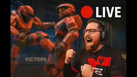 Pro Halo Player | Halo Infinite Ranked Arena into SWTOR