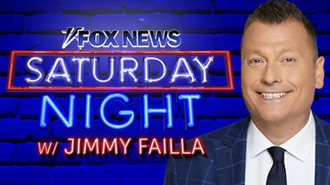 FOX NEWS SATURDAY NIGHT with Jimmy Failla (June 7, 2025) FULL EPISODE